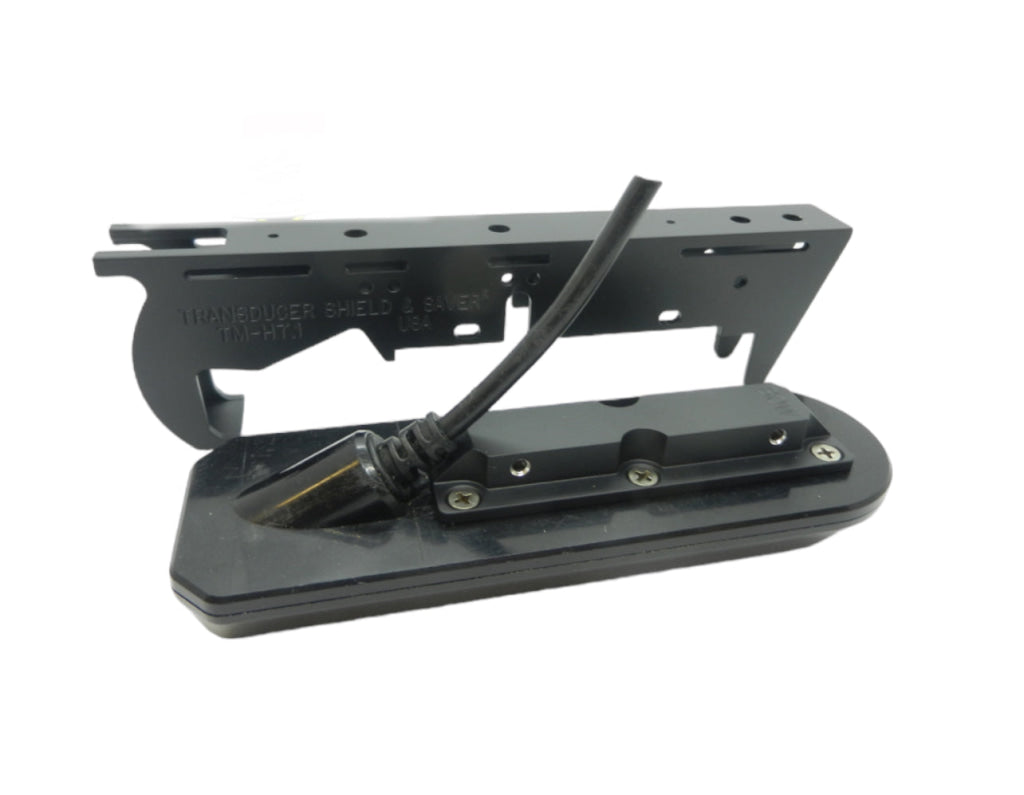 Suport Jackplate sau motor Electric pentru sonde Humminbird Xplore XM 14 HW CMSI T