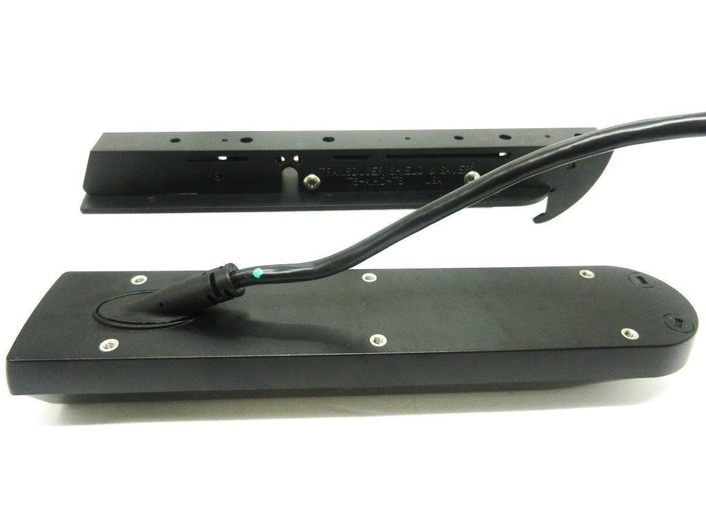 Suport Jackplate sau motor Electric pentru sonde Lowrance ActiveImaging HD sau FishReveal