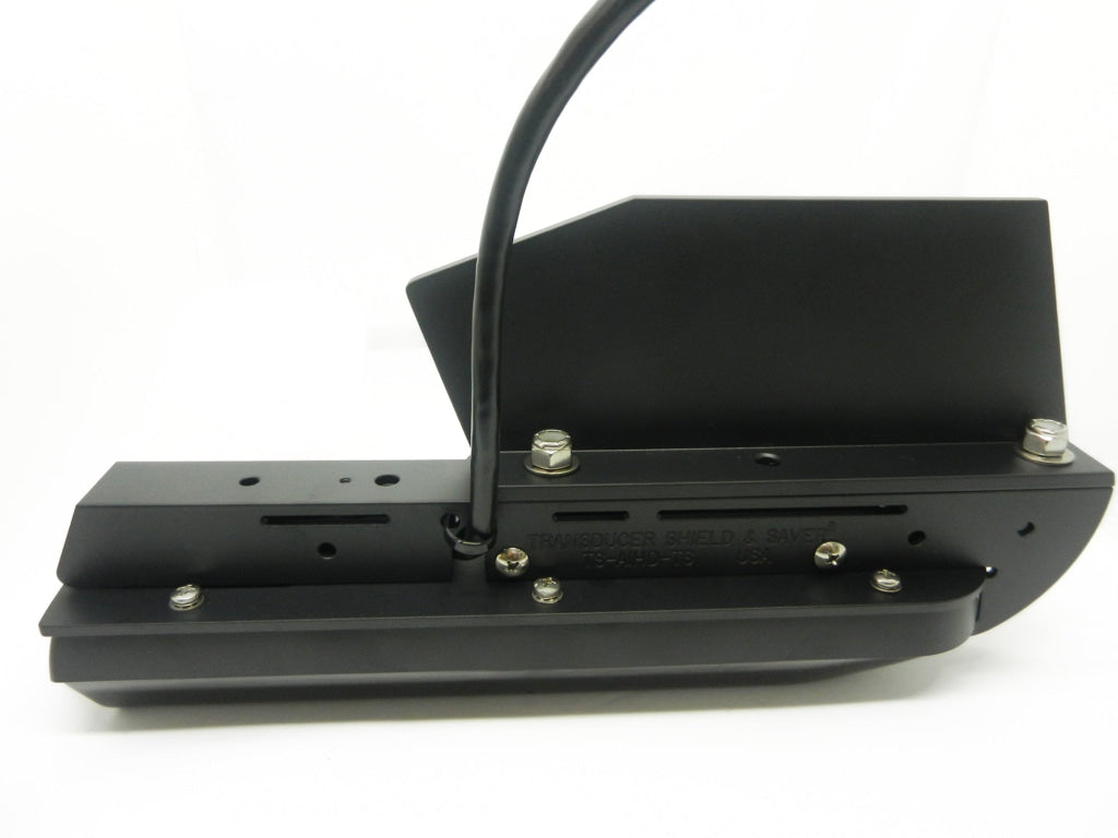 Suport Jackplate sau motor Electric pentru sonde Lowrance ActiveImaging HD sau FishReveal