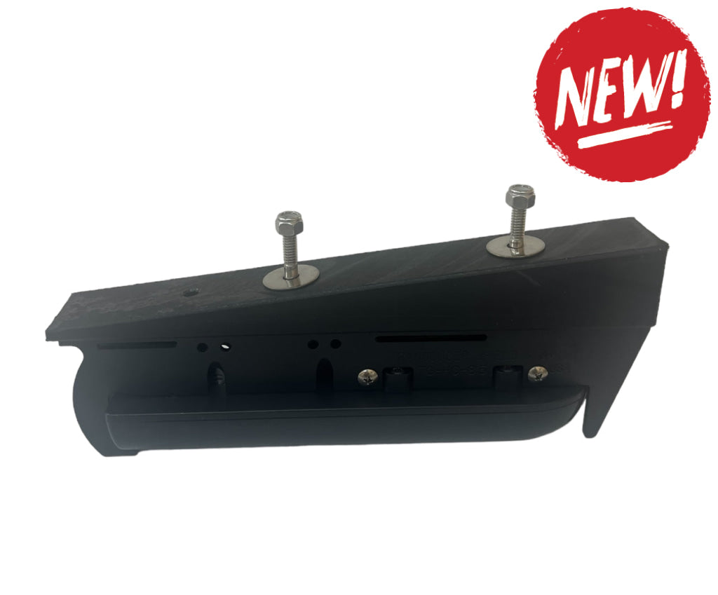Suport Jackplate sau motor Electric pentru sonde Garmin GT56 sau GT36