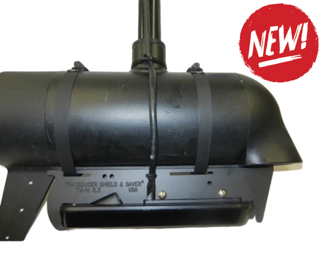 Suport Jackplate sau motor Electric pentru sonde Humminbird Helix/Solix Mega G2N G3N or G4N Mega MSI