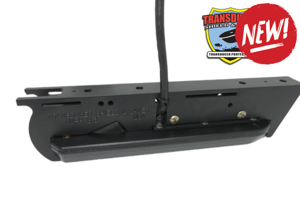 Suport Jackplate sau motor Electric pentru sonde Humminbird Helix/Solix Mega G2N G3N or G4N Mega MSI