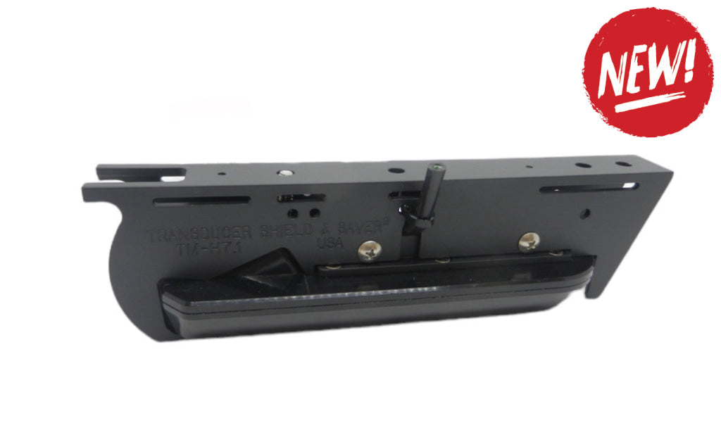 Suport Jackplate sau motor Electric pentru sonde Humminbird Xplore XM 14 HW CMSI T