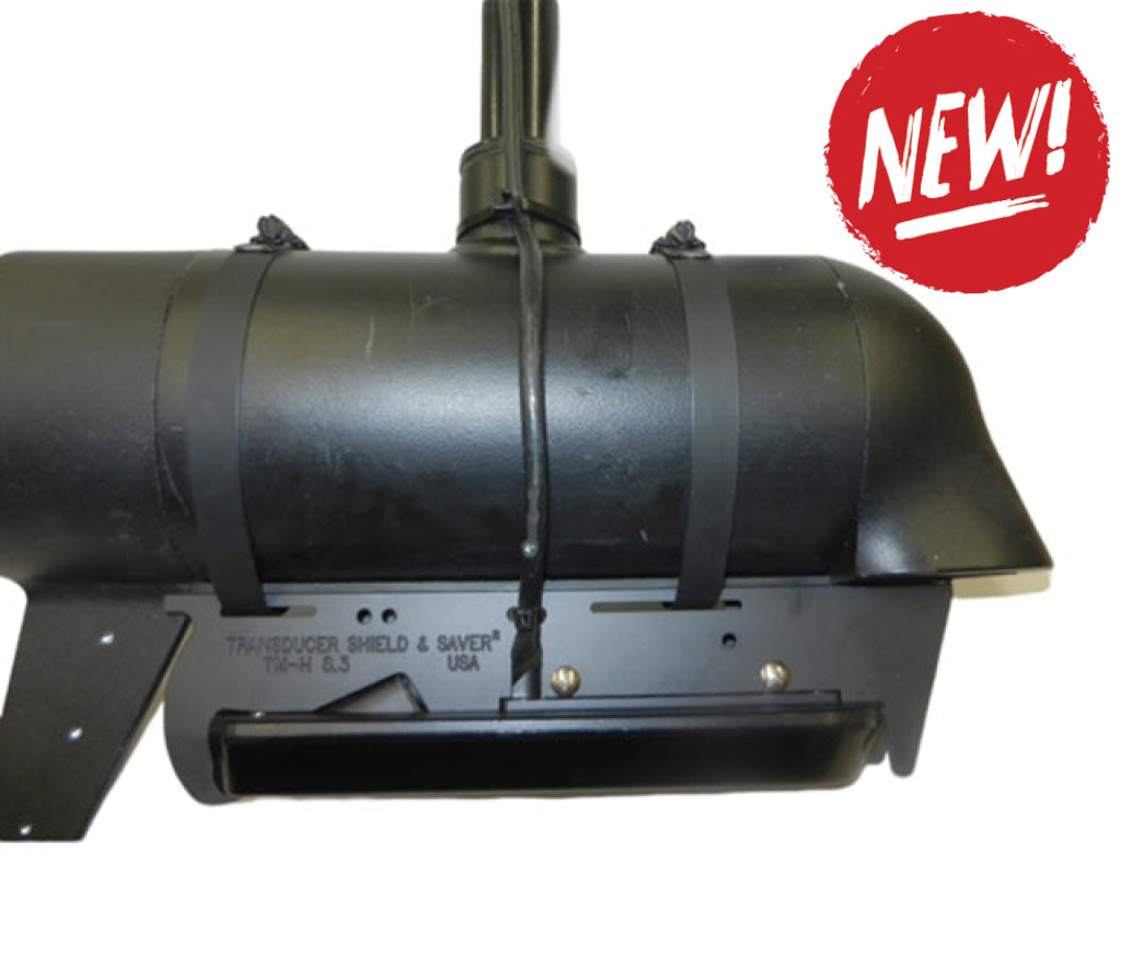 Suport Jackplate sau motor Electric pentru sonde Humminbird Xplore XM 14 HW CMSI T