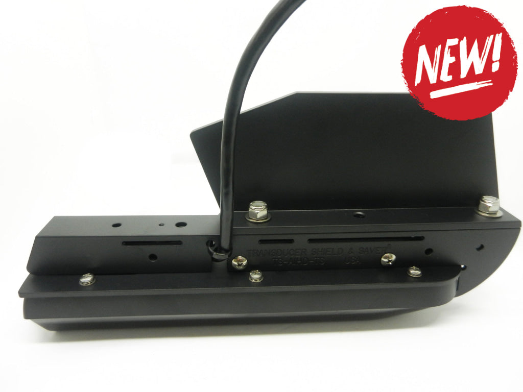 Suport Jackplate sau motor Electric pentru sonde Lowrance ActiveImaging HD sau FishReveal