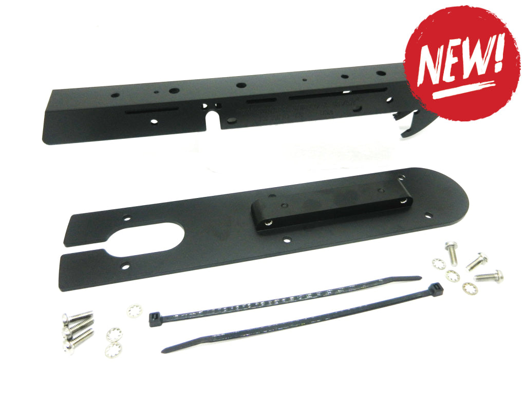 Suport Jackplate sau motor Electric pentru sonde Lowrance ActiveImaging HD sau FishReveal