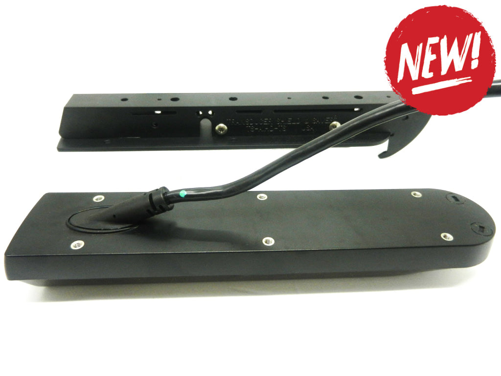 Suport Jackplate sau motor Electric pentru sonde Lowrance ActiveImaging HD sau FishReveal
