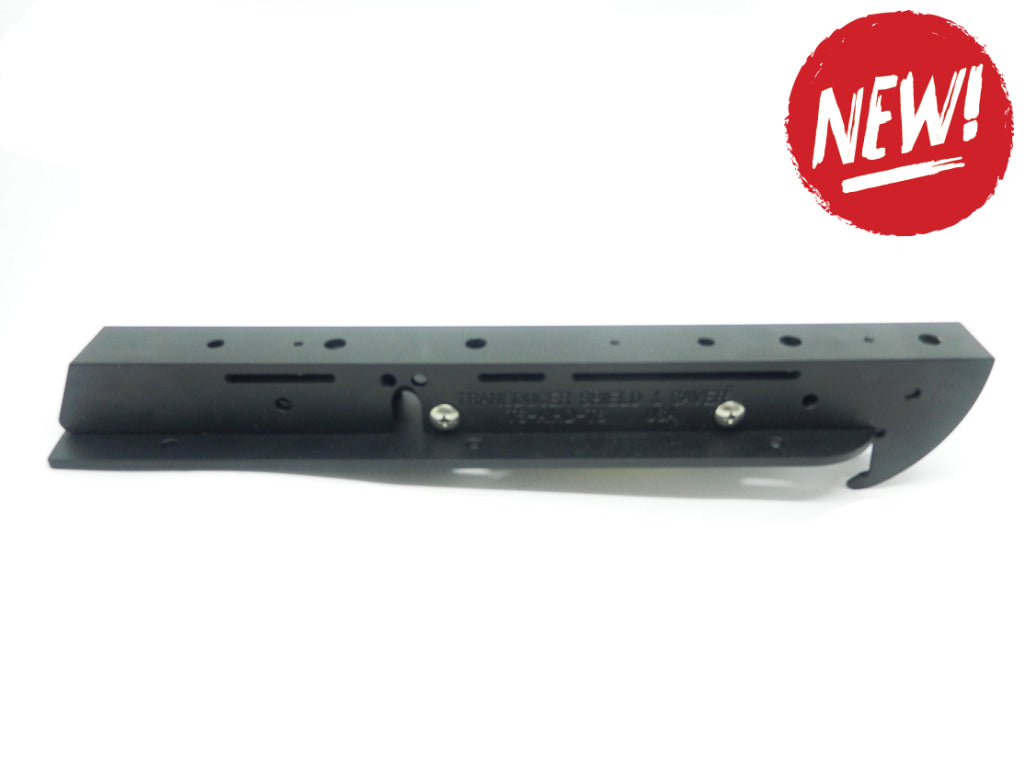 Suport Jackplate sau motor Electric pentru sonde Lowrance ActiveImaging HD sau FishReveal