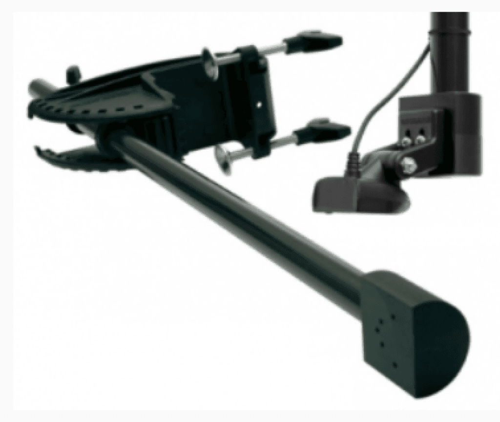 Suport Cu Menghina Pentru Sonda Sonar Minn Kota 106 Cm