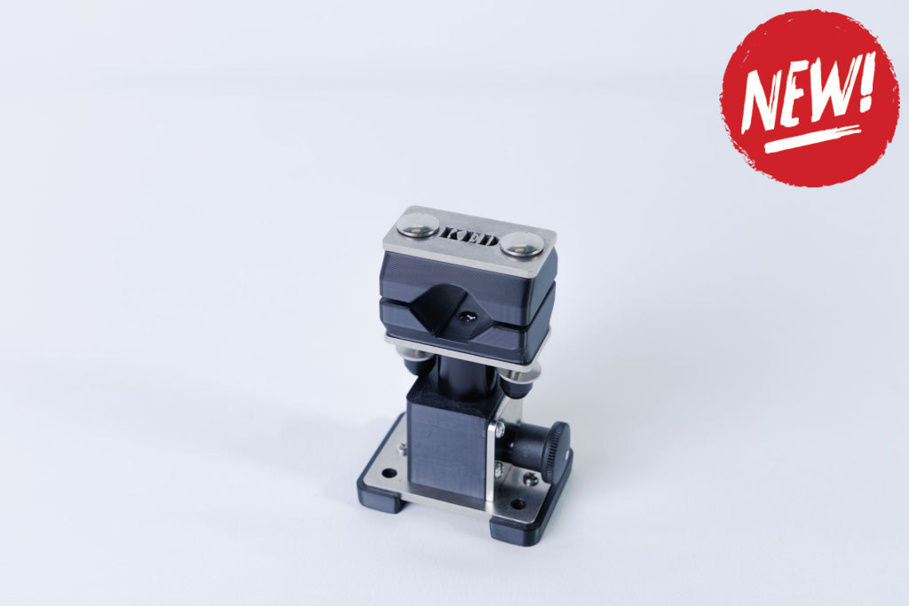 Suport montaj minciog pe barca KED Fix