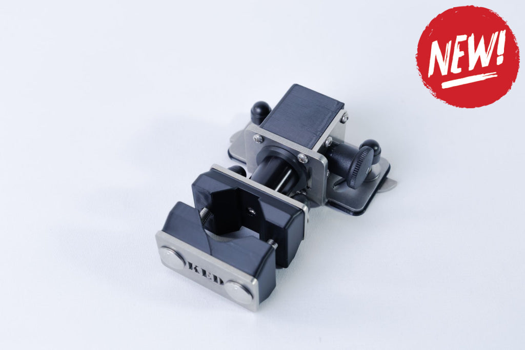 Suport montaj minciog pe barca KED Lund / Tracker