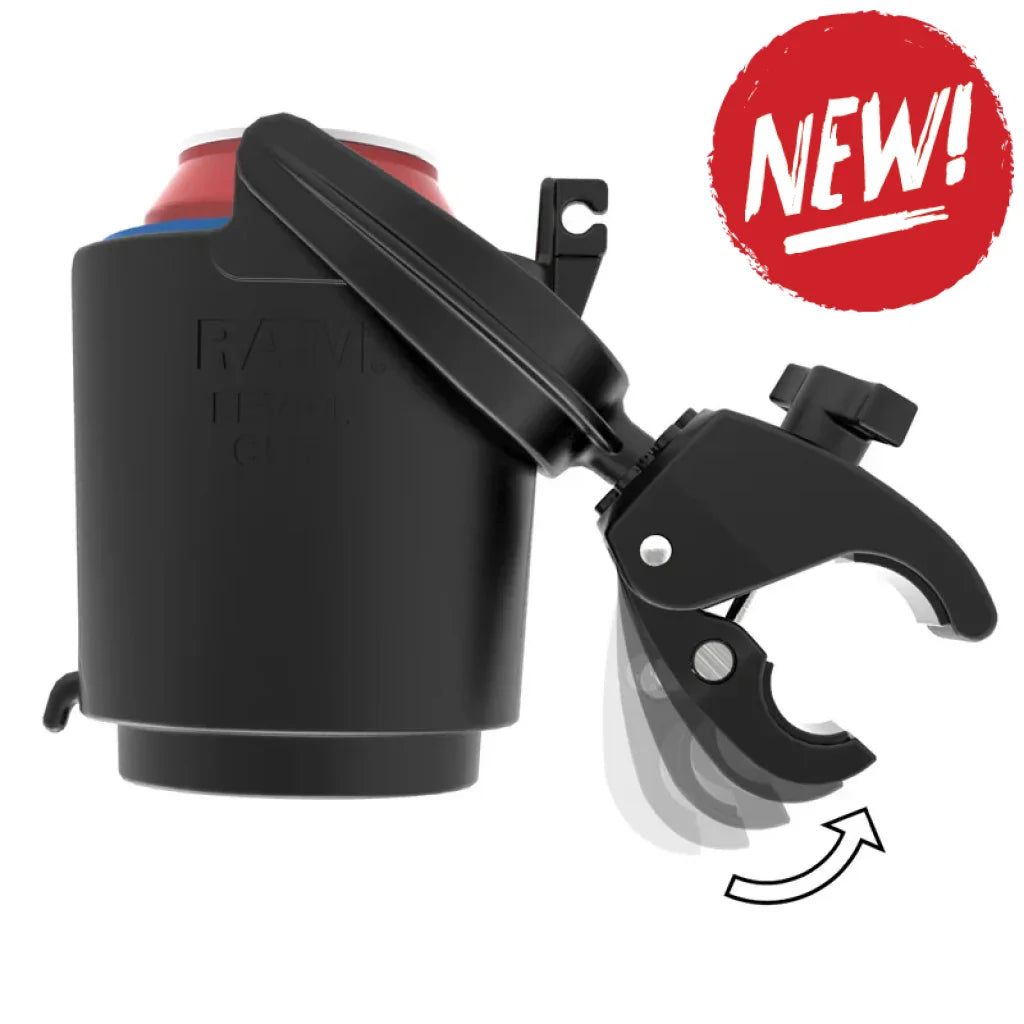 Suport Pahar Ram Drink Holder Tough-Claw