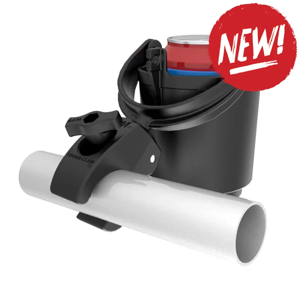 Suport Pahar Ram Drink Holder Tough-Claw