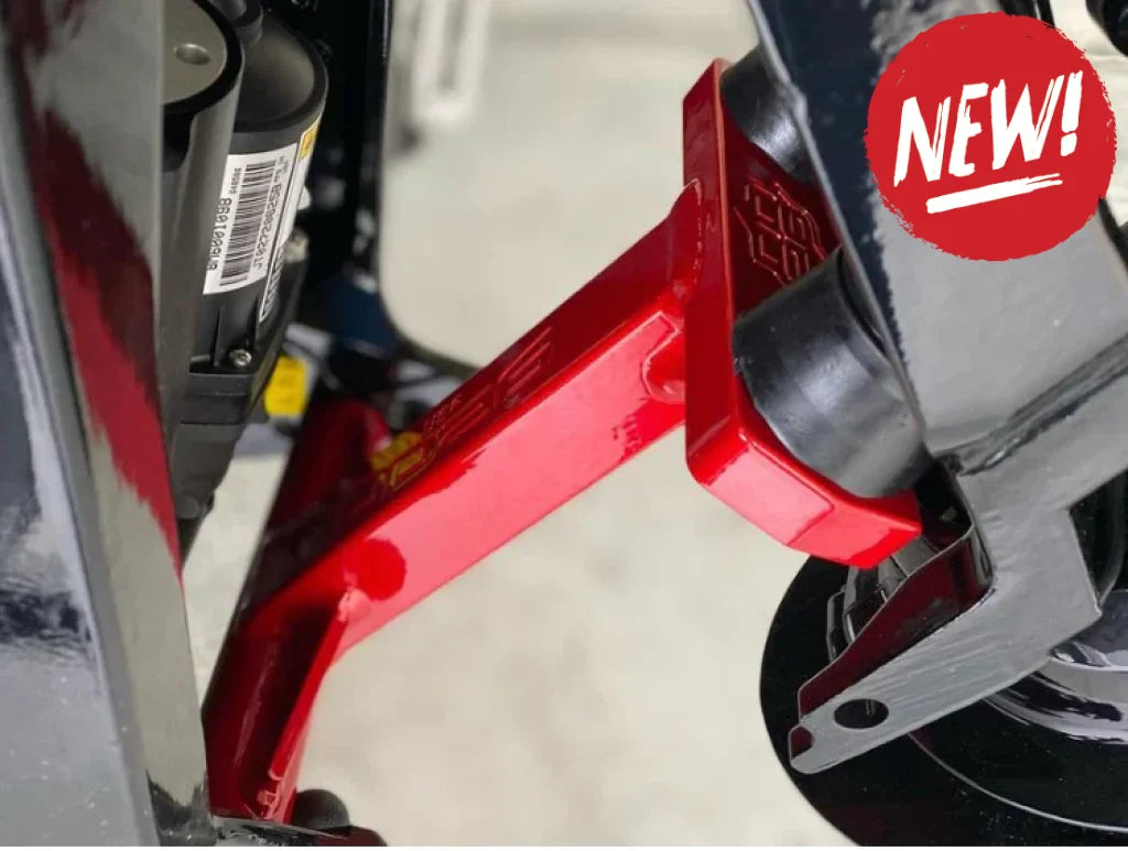 Suport pentru motor Mercury 4-Timpi – 75/90/115/175 și 200/225/250/300 CP