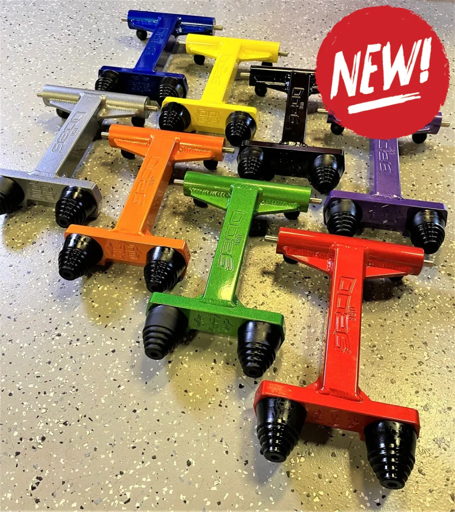 Suport pentru motor Mercury 4-Timpi – 75/90/115/175 și 200/225/250/300 CP