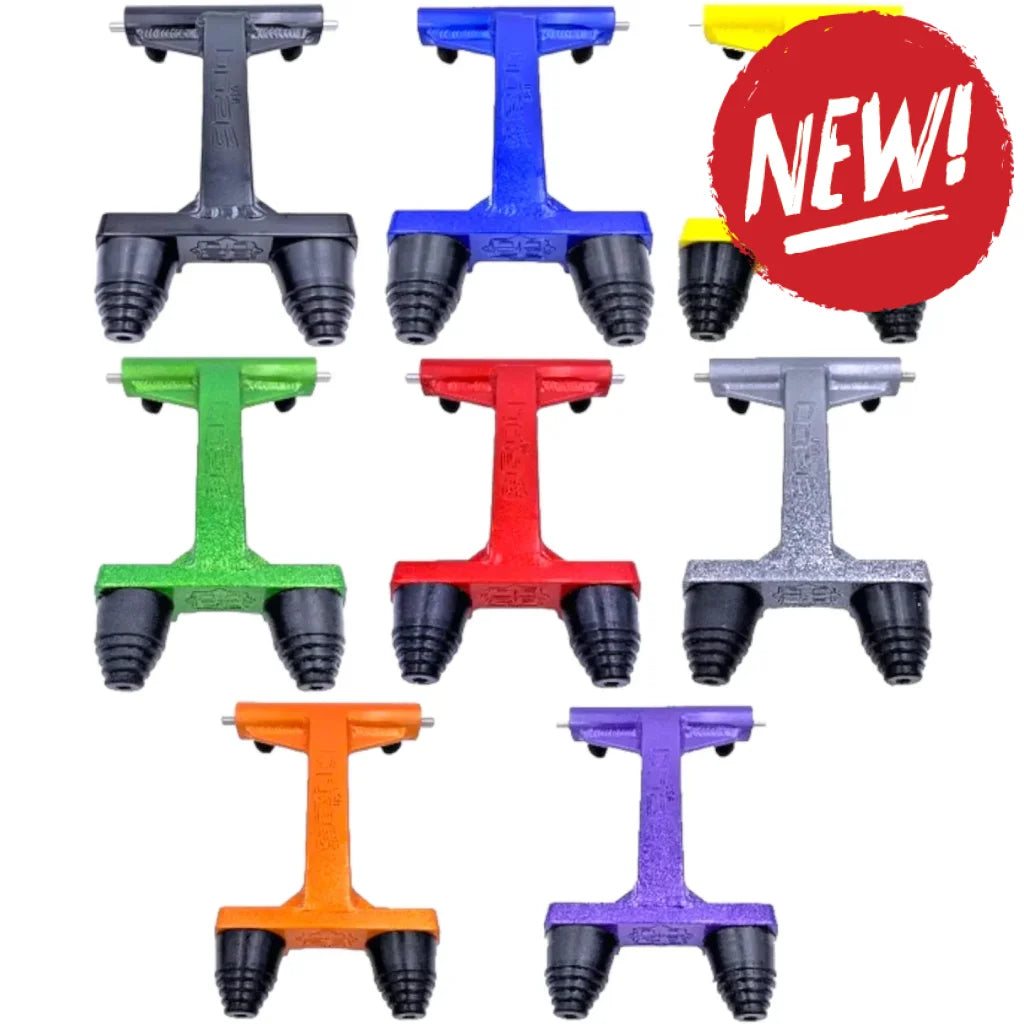 Suport pentru motor Mercury 4-Timpi – 75/90/115/175 și 200/225/250/300 CP