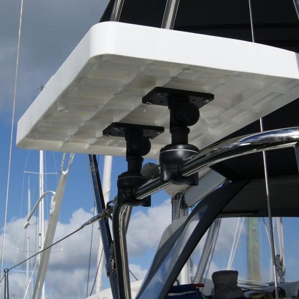 Railblaza Railmount 19-25 Diverse