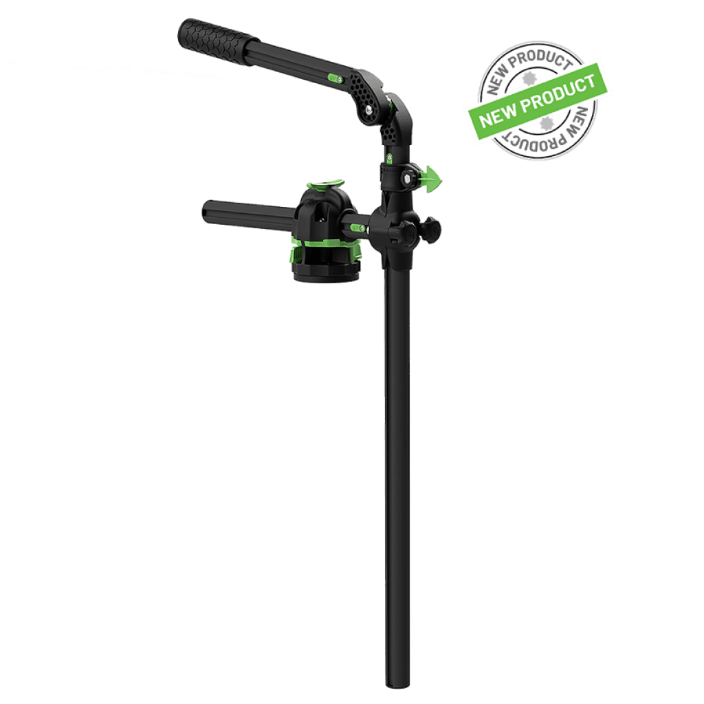 Suport Railblaza HEXX Live Pole pentru Panoptix Active