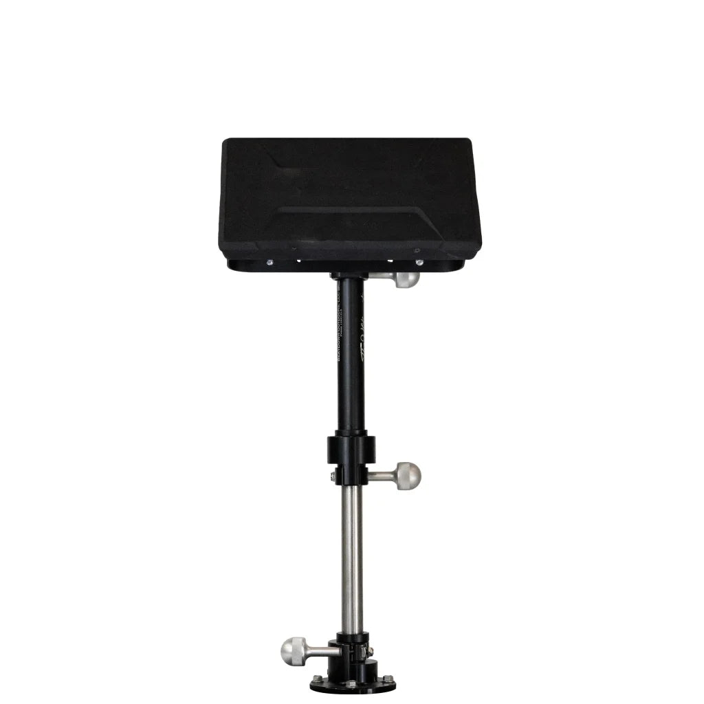 Suport reglabil sonar pentru prova Ultimate Quick Release