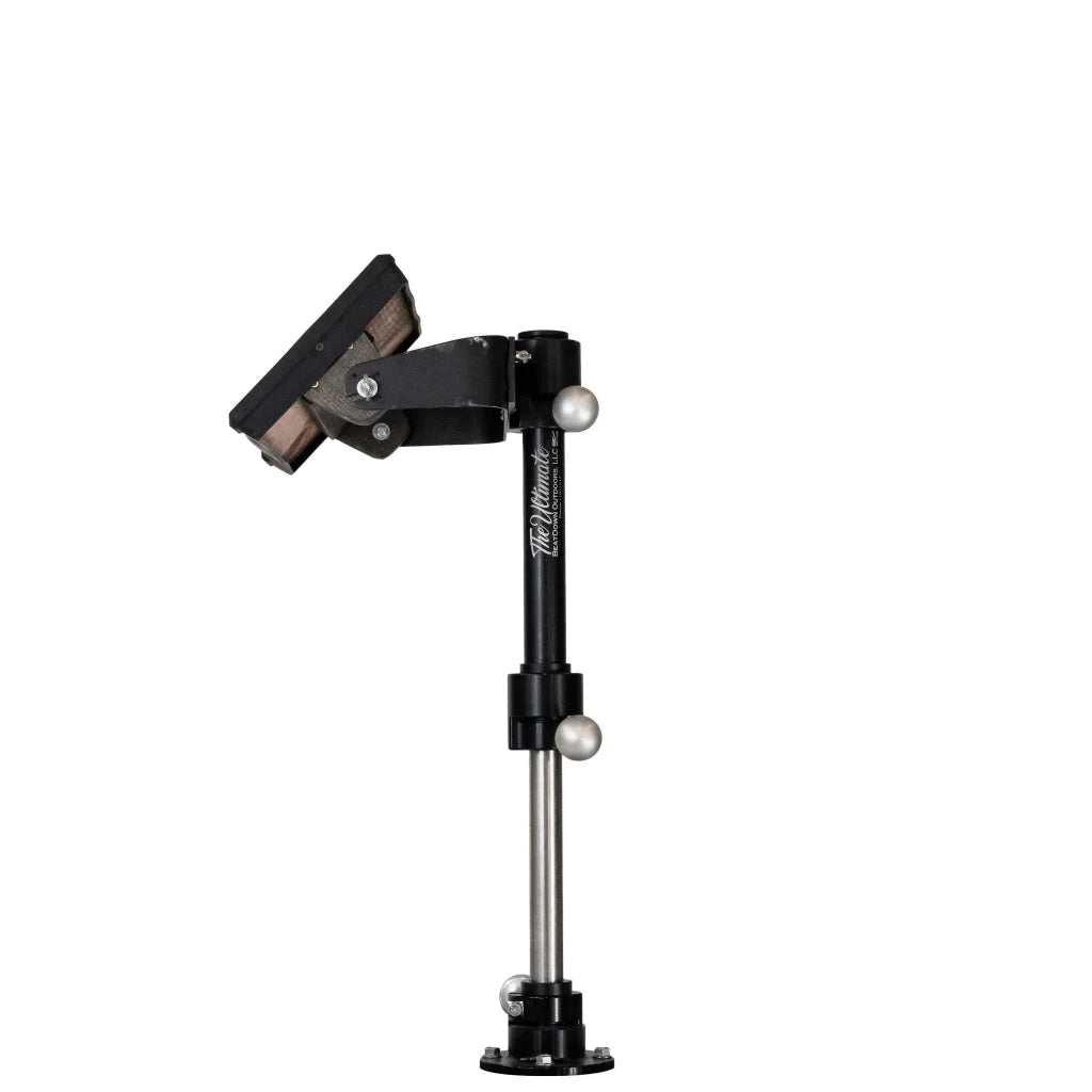 Suport reglabil sonar pentru prova Ultimate Quick Release