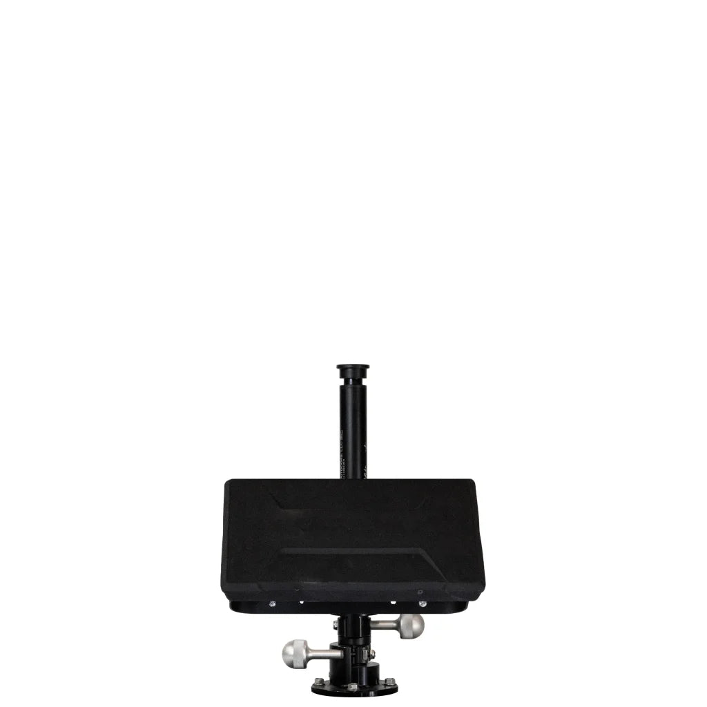 Suport reglabil sonar pentru prova Ultimate Quick Release