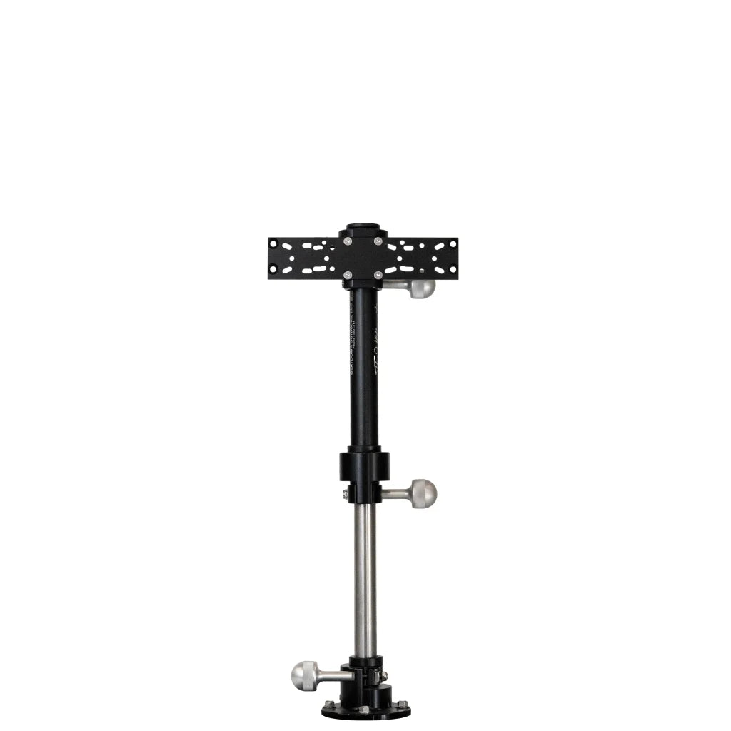 Suport reglabil sonar pentru prova Ultimate Quick Release
