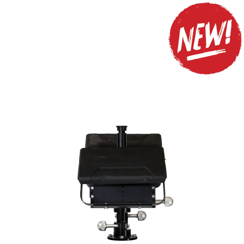 Suport reglabil sonare pentru prova Ultimate Double Stack Quick Release