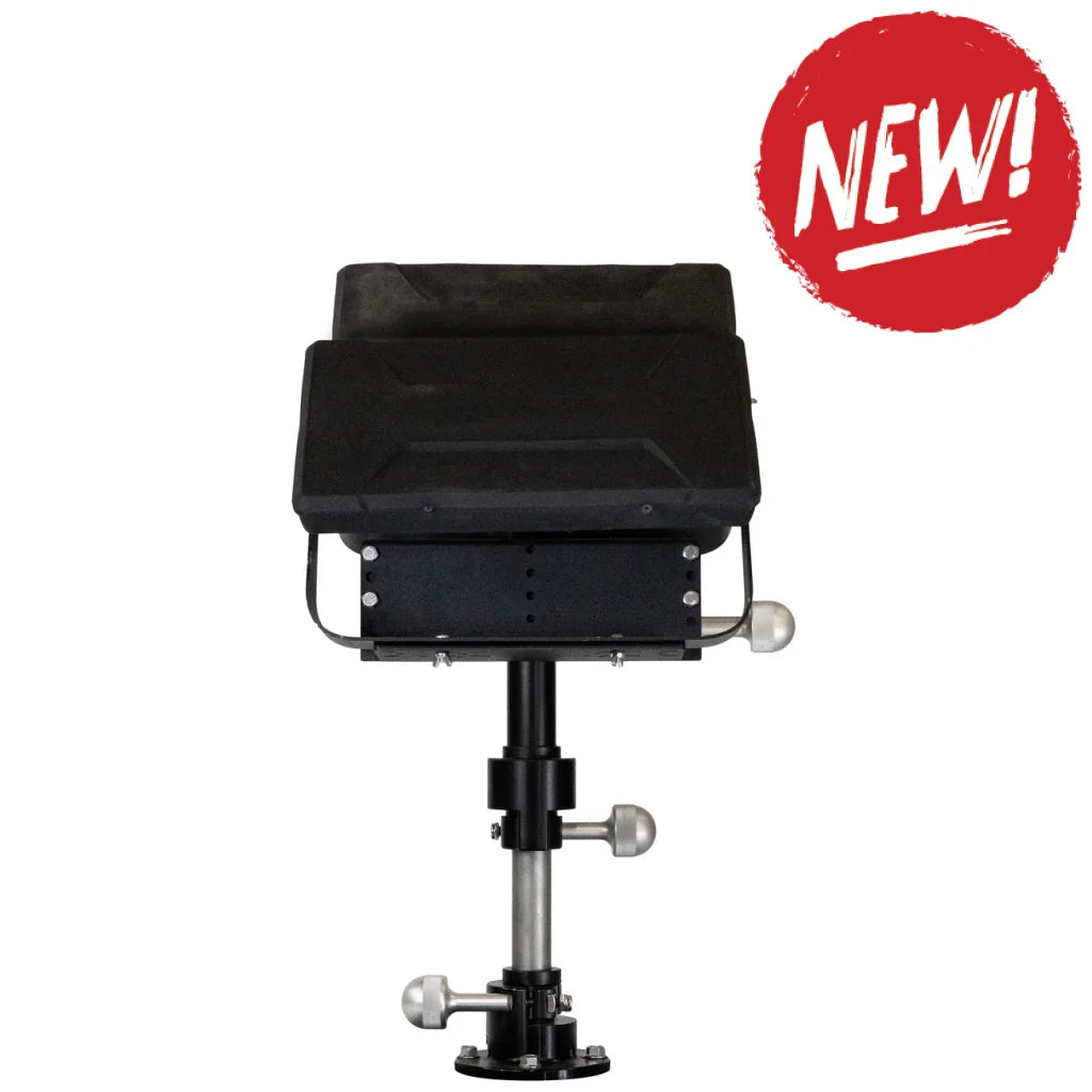 Suport reglabil sonare pentru prova Ultimate Shorty Double Stack Quick Release