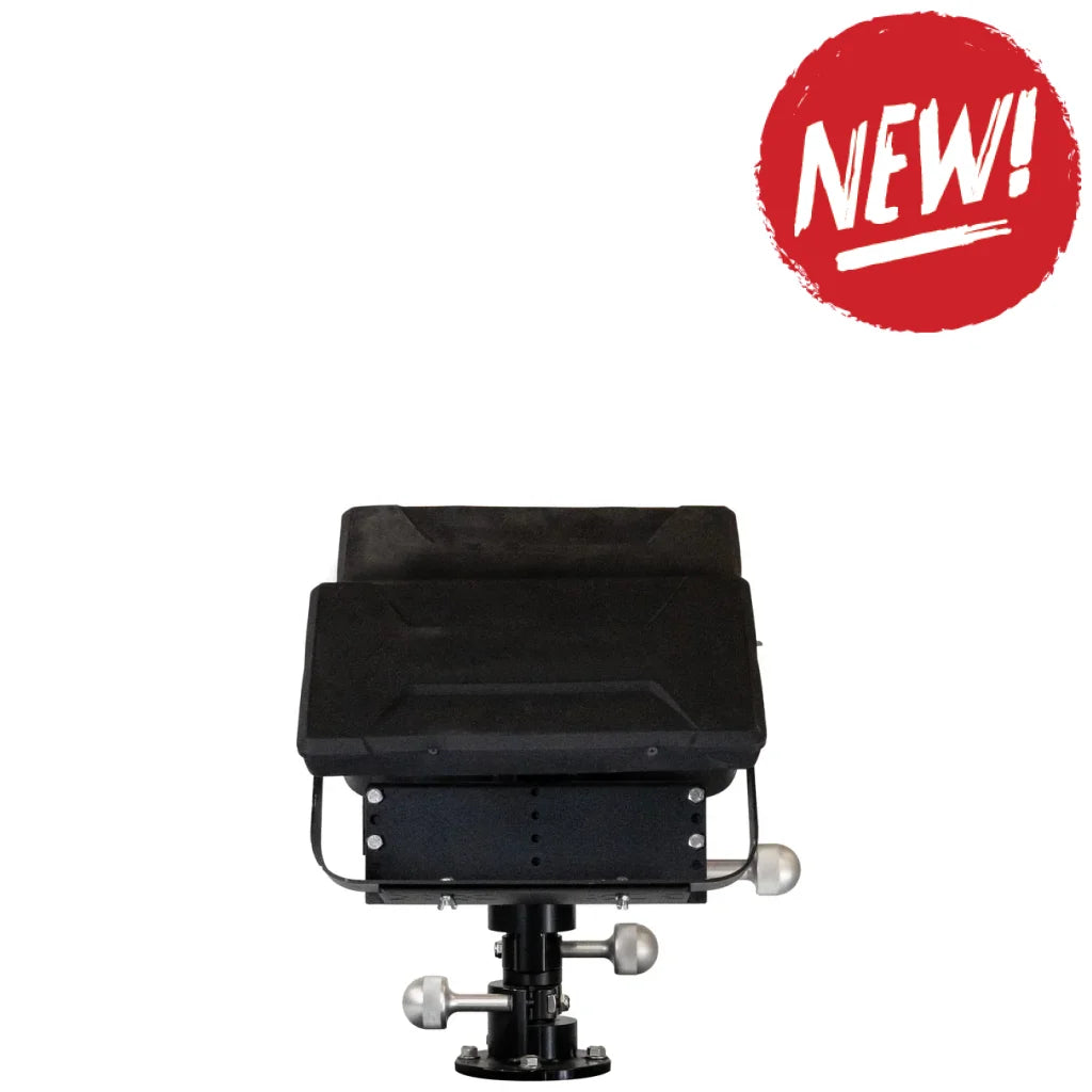 Suport reglabil sonare pentru prova Ultimate Shorty Double Stack Quick Release