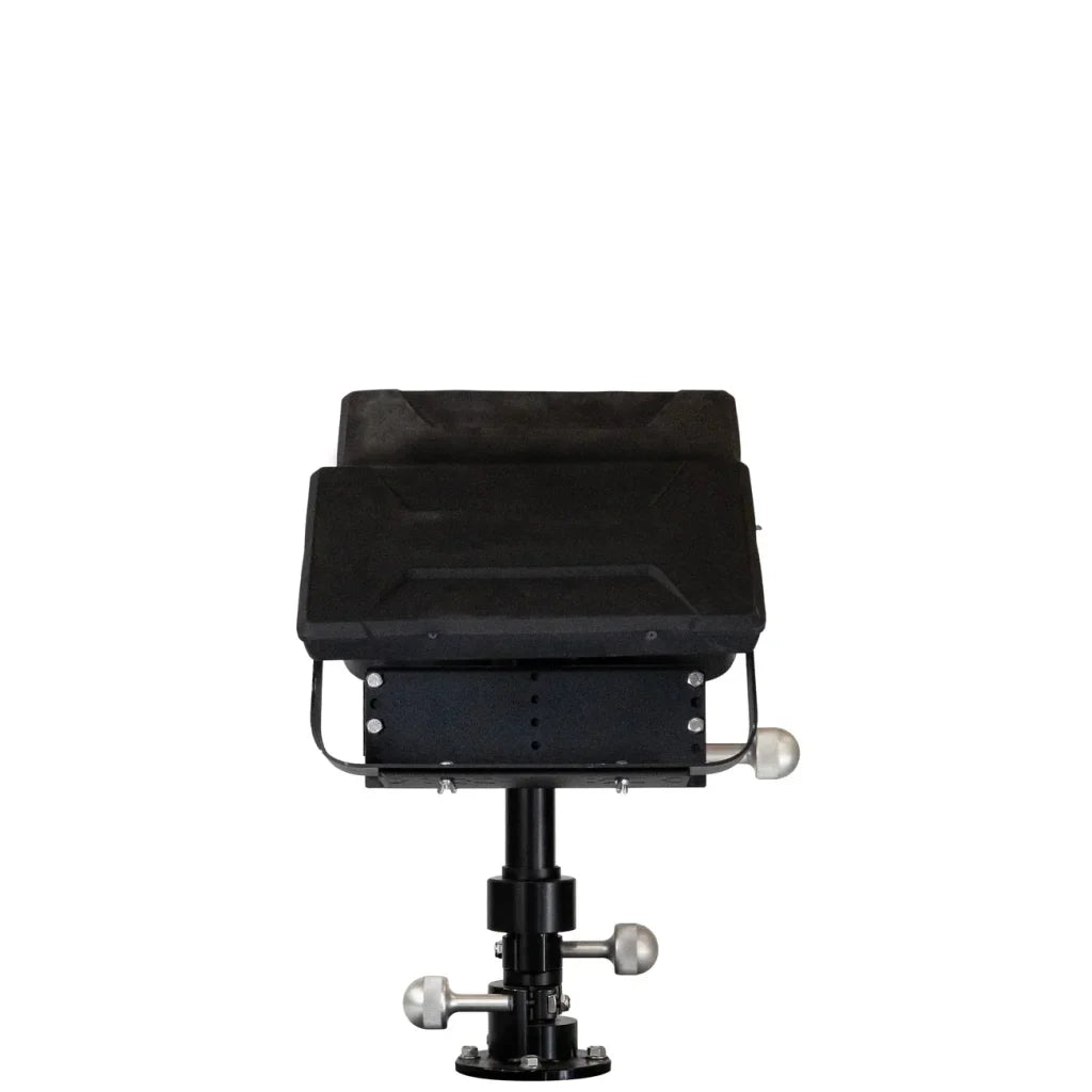 Suport reglabil sonare pentru prova Ultimate Shorty Double Stack Quick Release