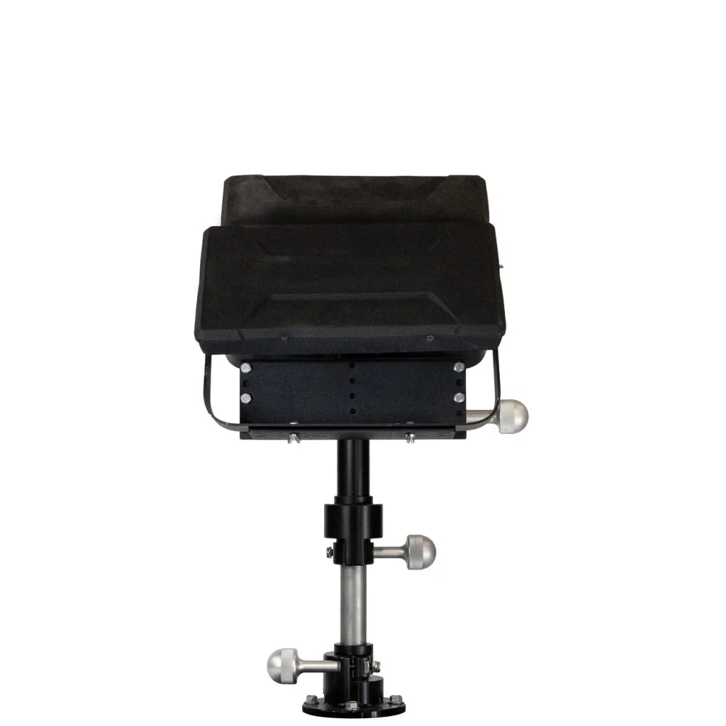 Suport reglabil sonare pentru prova Ultimate Shorty Double Stack Quick Release