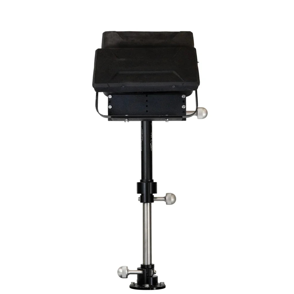 Suport reglabil sonare pentru prova Ultimate Double Stack Quick Release