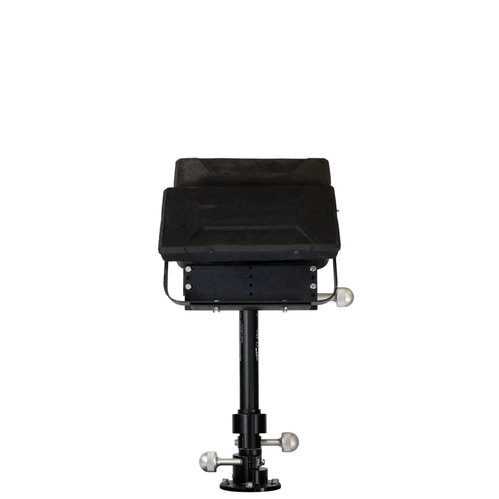 Suport reglabil sonare pentru prova Ultimate Double Stack Quick Release