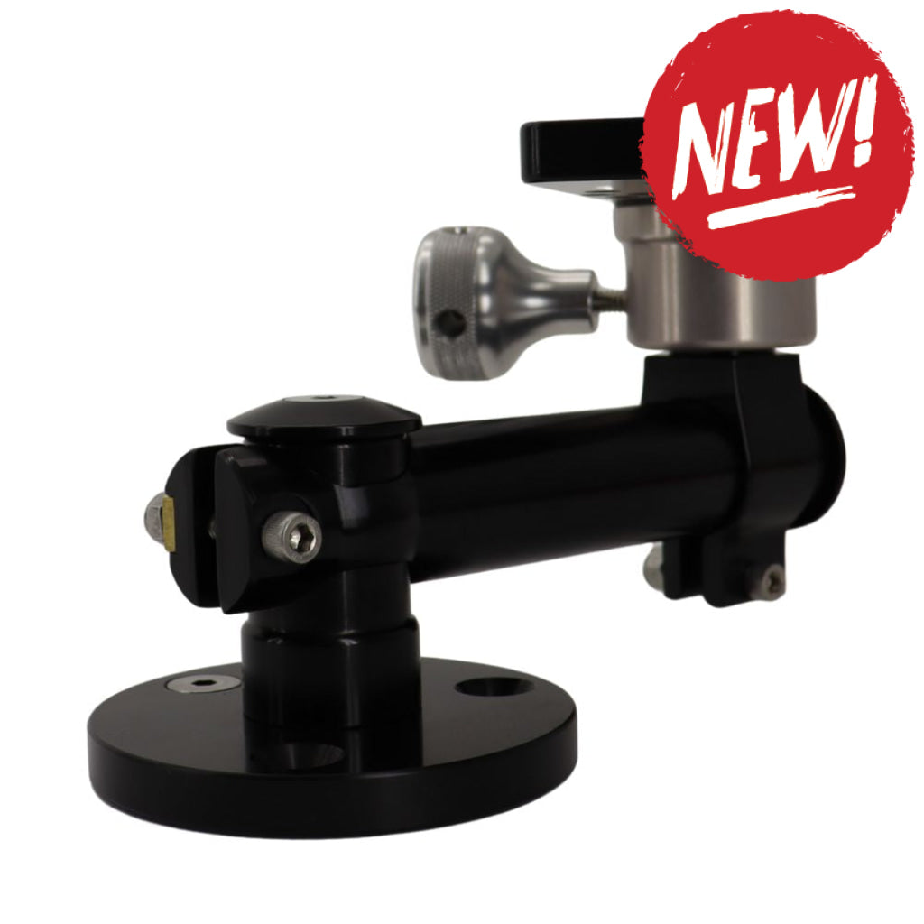 Suport sonar Cornfield Fishing Gear Side Arm