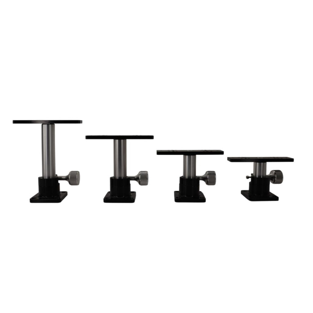 Suport sonar Cornfield Fishing Gear Swivel Single 12.5cm