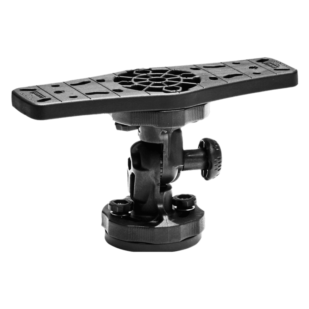 Suport Sonar Pana La 12 Inch Railblaza Hexx
