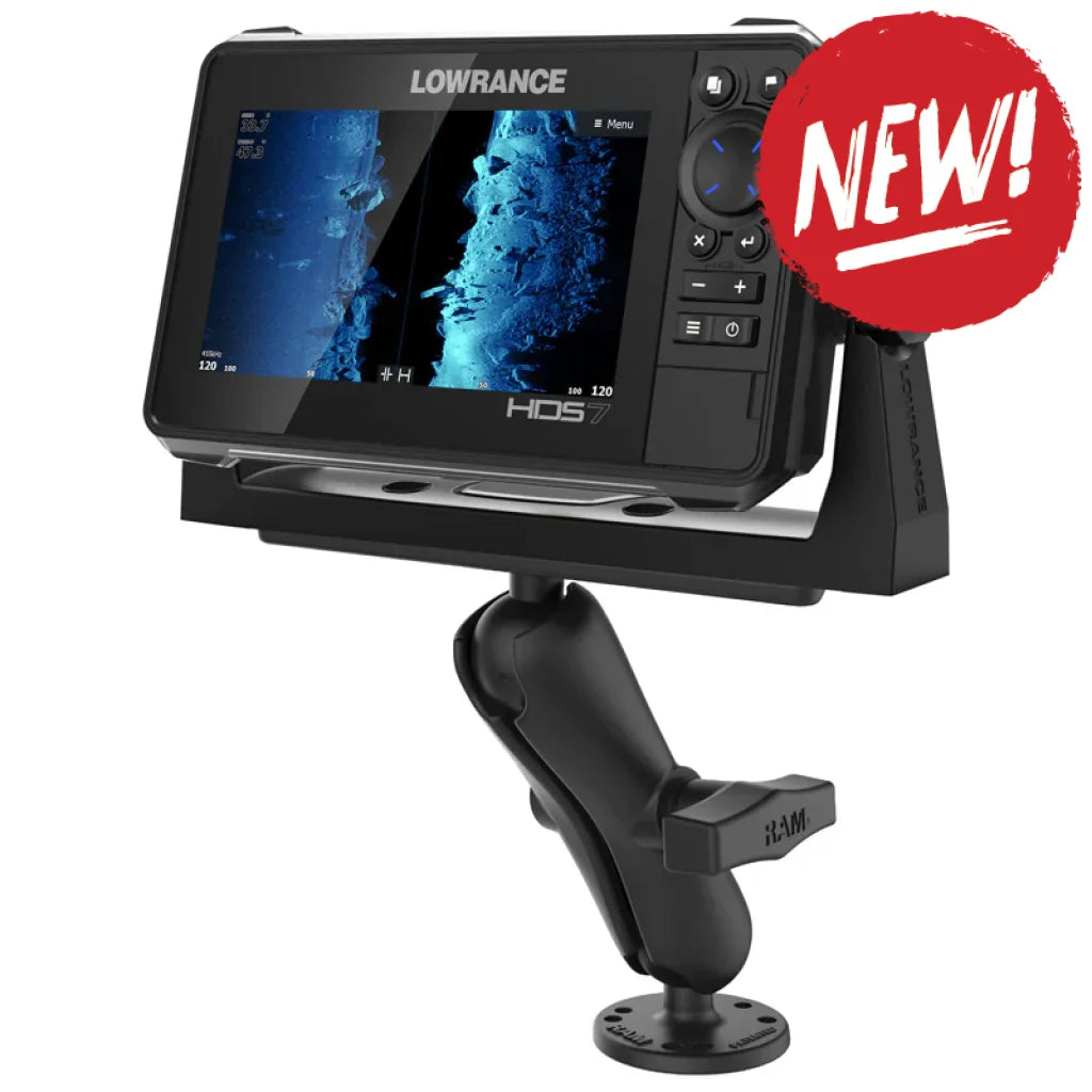 Suport Sonar Ram Mount Ram-111U