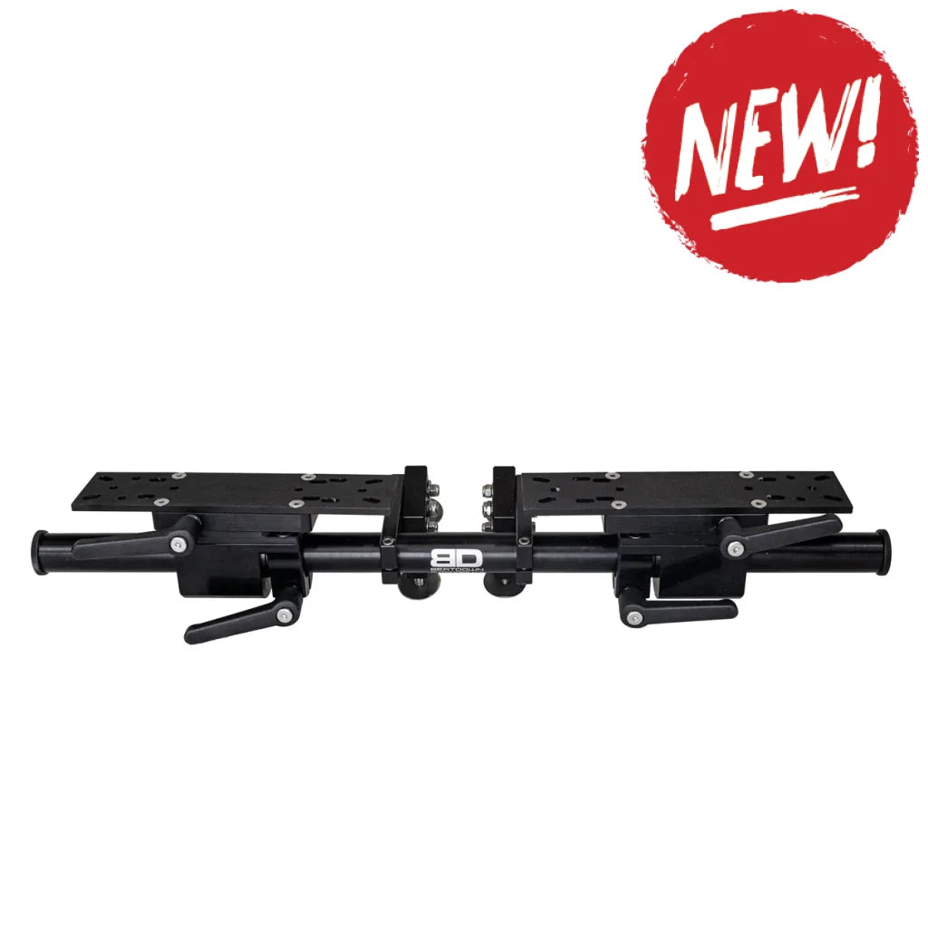 Suport sonare consola BeatDown Ultimate Double