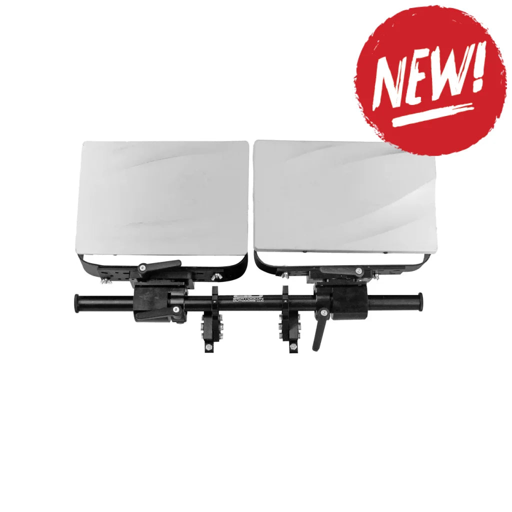 Suport sonare consola BeatDown Ultimate Double