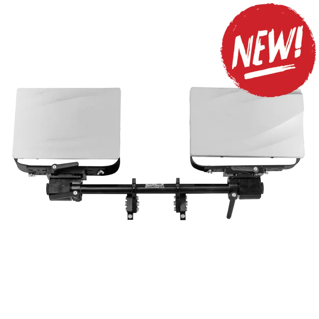 Suport sonare consola BeatDown Ultimate Double