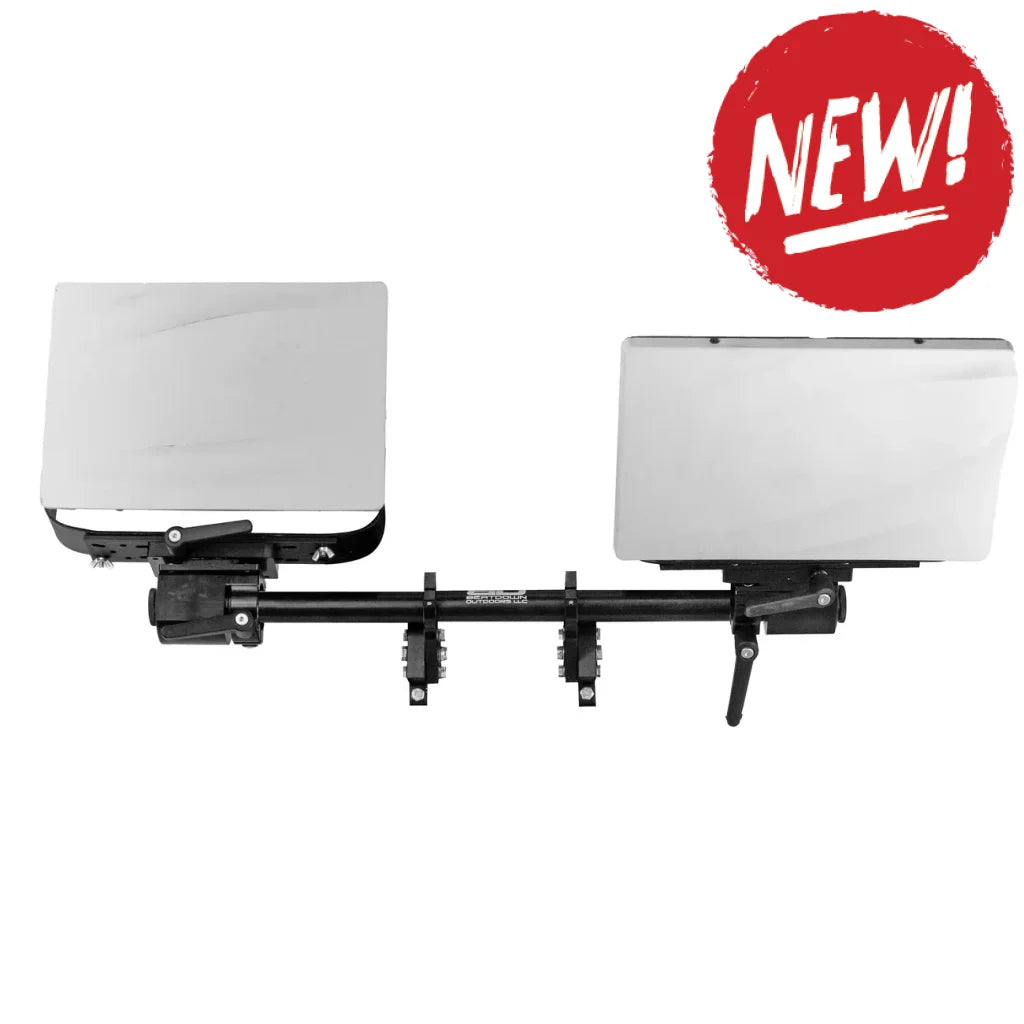 Suport sonare consola BeatDown Ultimate Double