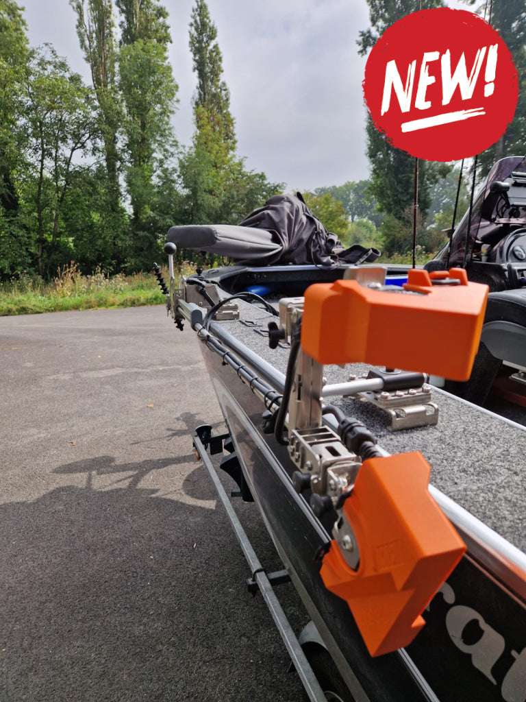 Suport Stabilizator Ked Pentru Tija Kedflex