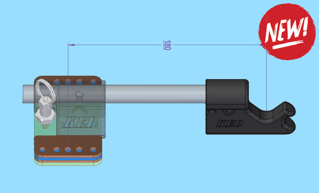 Suport Stabilizator Ked Pentru Tija Kedflex