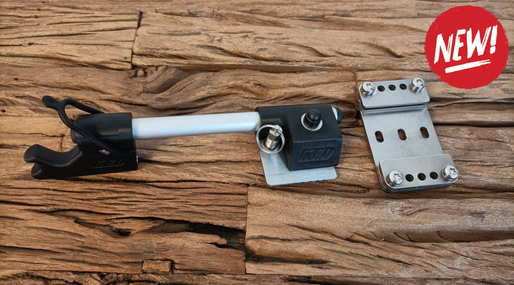 Suport Stabilizator Ked Pentru Tija Kedflex