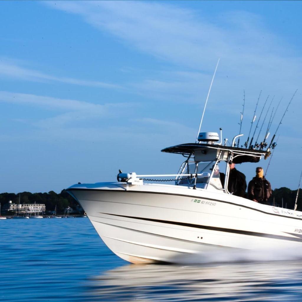 Suport stabilizator motor electric Minn Kota MKA-55-SpinningShop