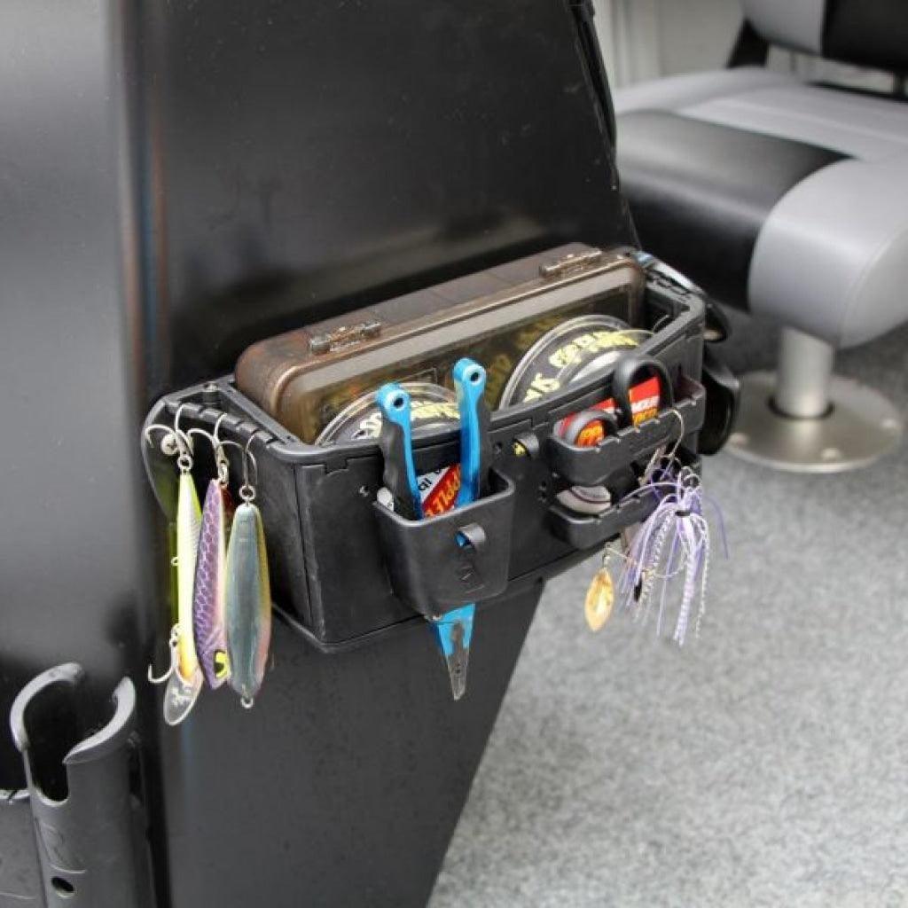 Suport Stocare Railblaza Tackle Caddy Console