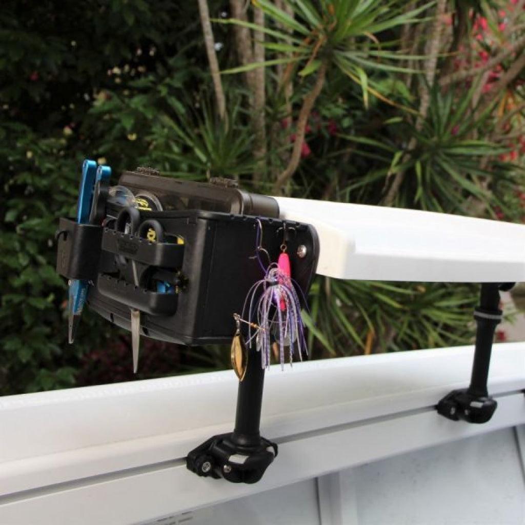 Suport Stocare Railblaza Tackle Caddy Console