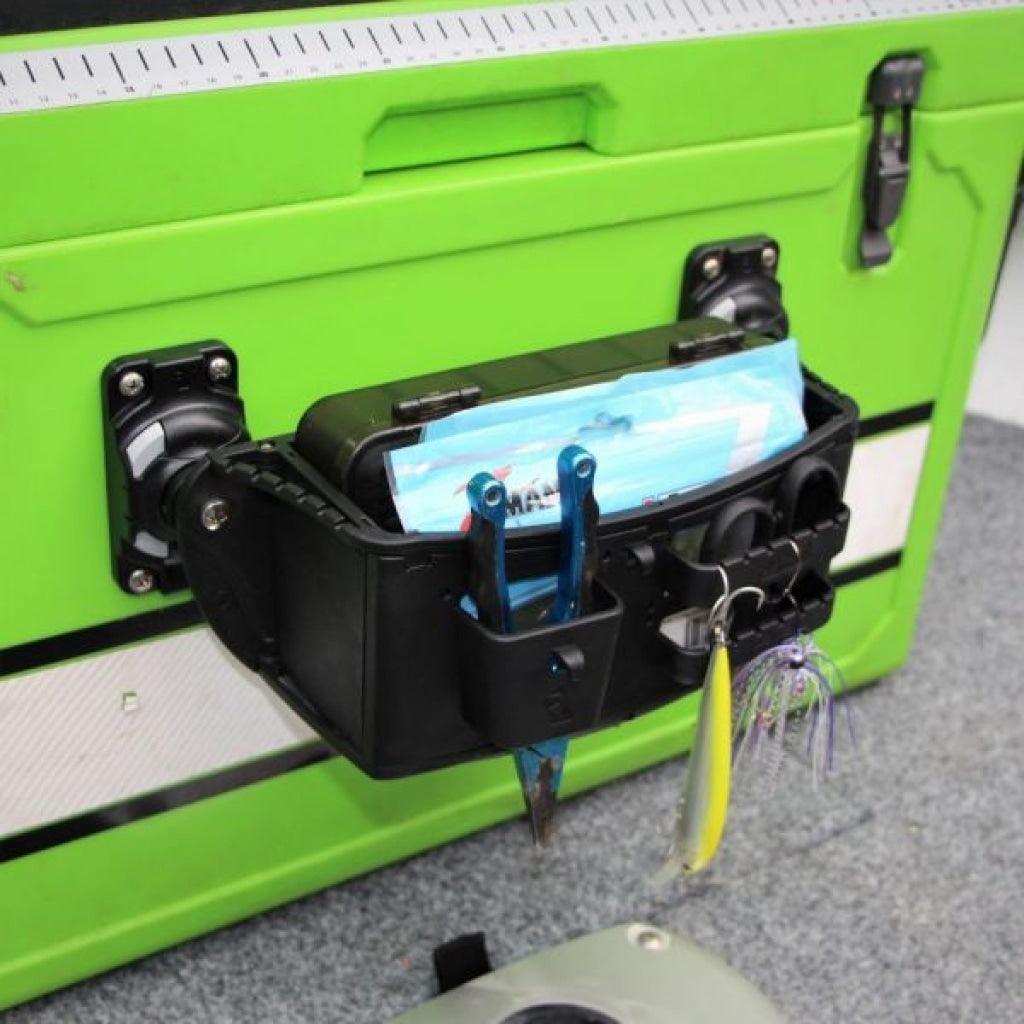 Suport Stocare Railblaza Tackle Caddy Console