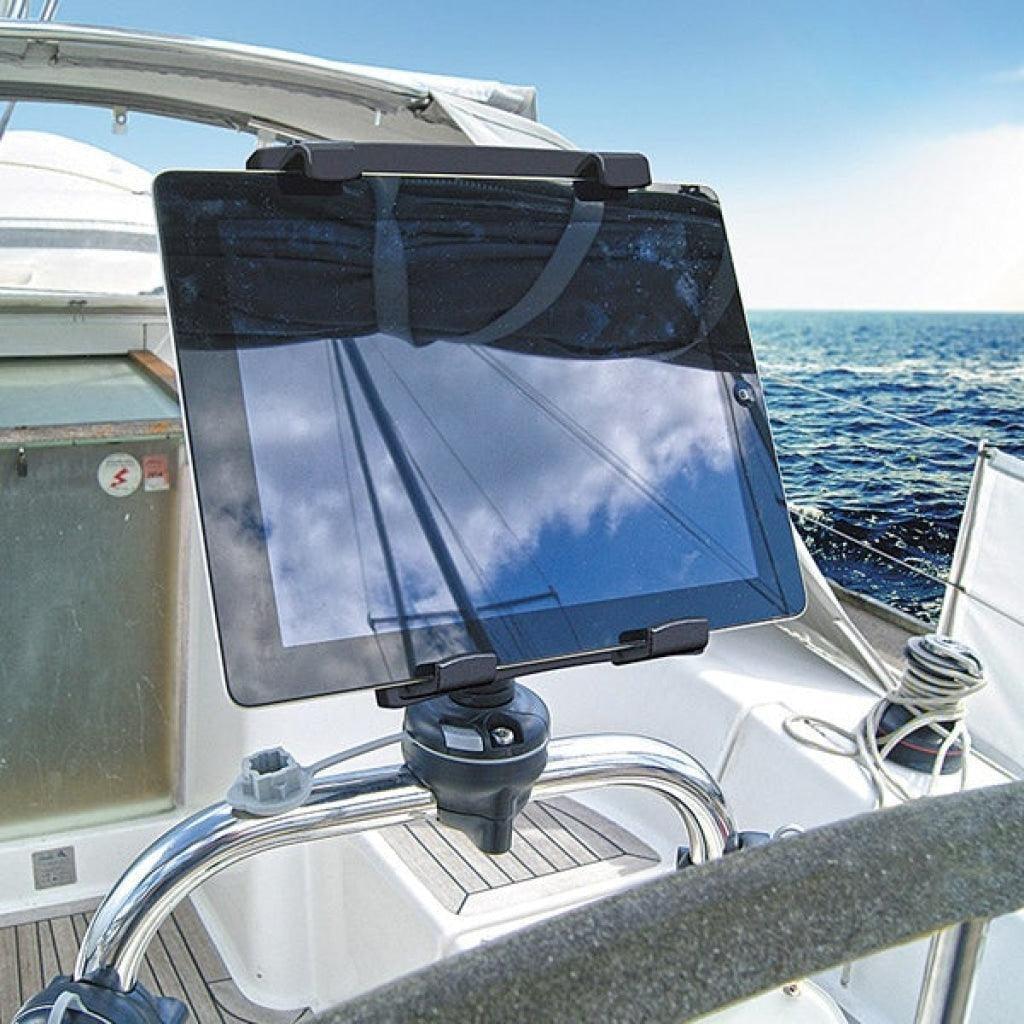 Suport Tableta Railblaza Screengrabba R-Lock Ipad/tablet Holder