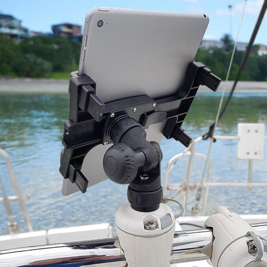 Suport Tableta Railblaza Screengrabba R-Lock Ipad/tablet Holder
